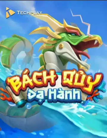 Techplay Fishing Bá Chủ Đại Hành